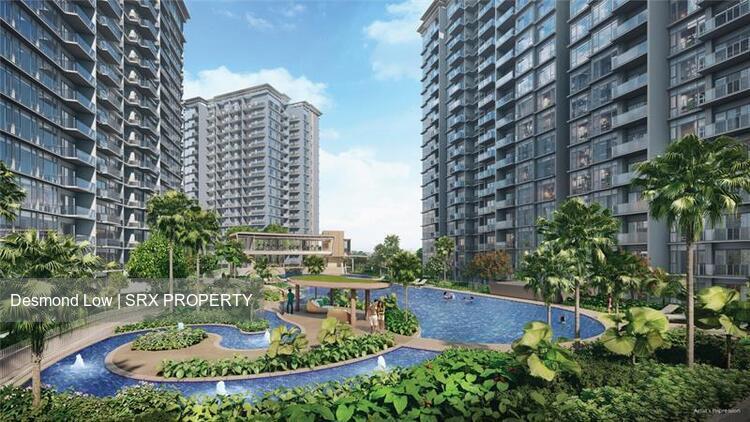 Grand Dunman (D15), Apartment #570220731